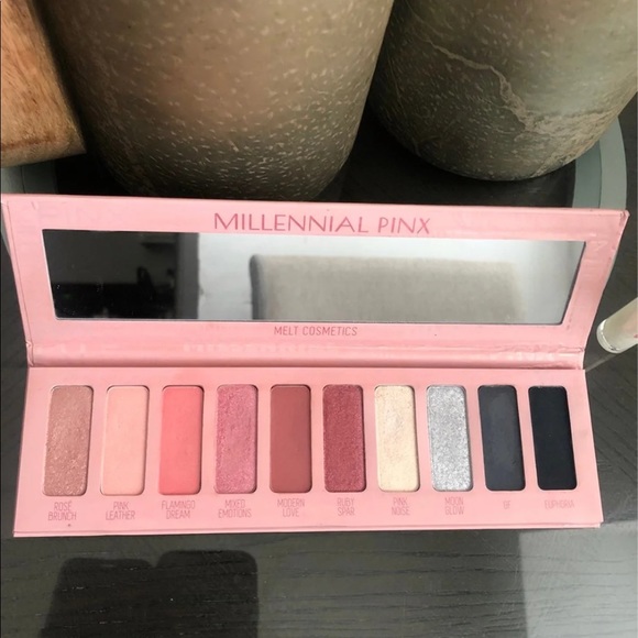 Melt Cosmetics - Picture 4 of 4